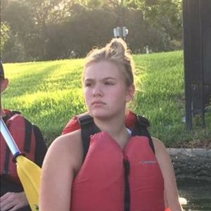 Meet your Posher, Maddie